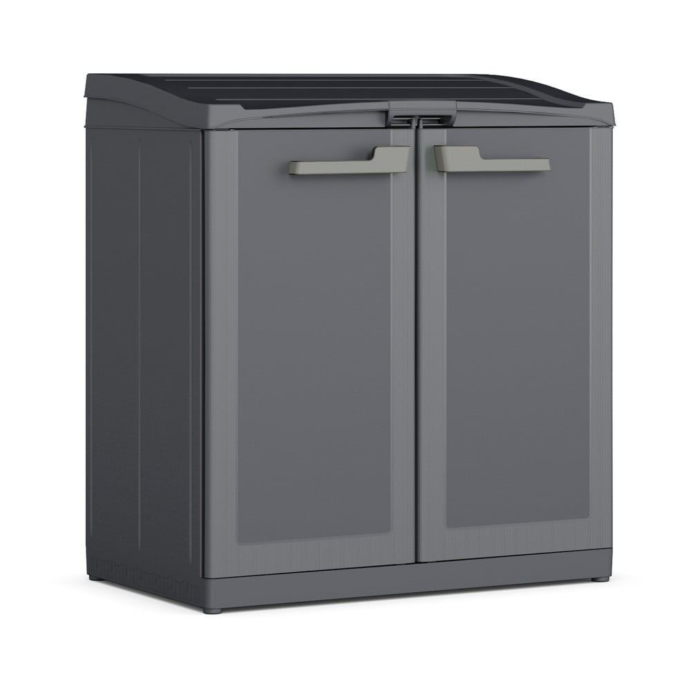 Szelektív szemetes műhelybe Compact Store – Keter
