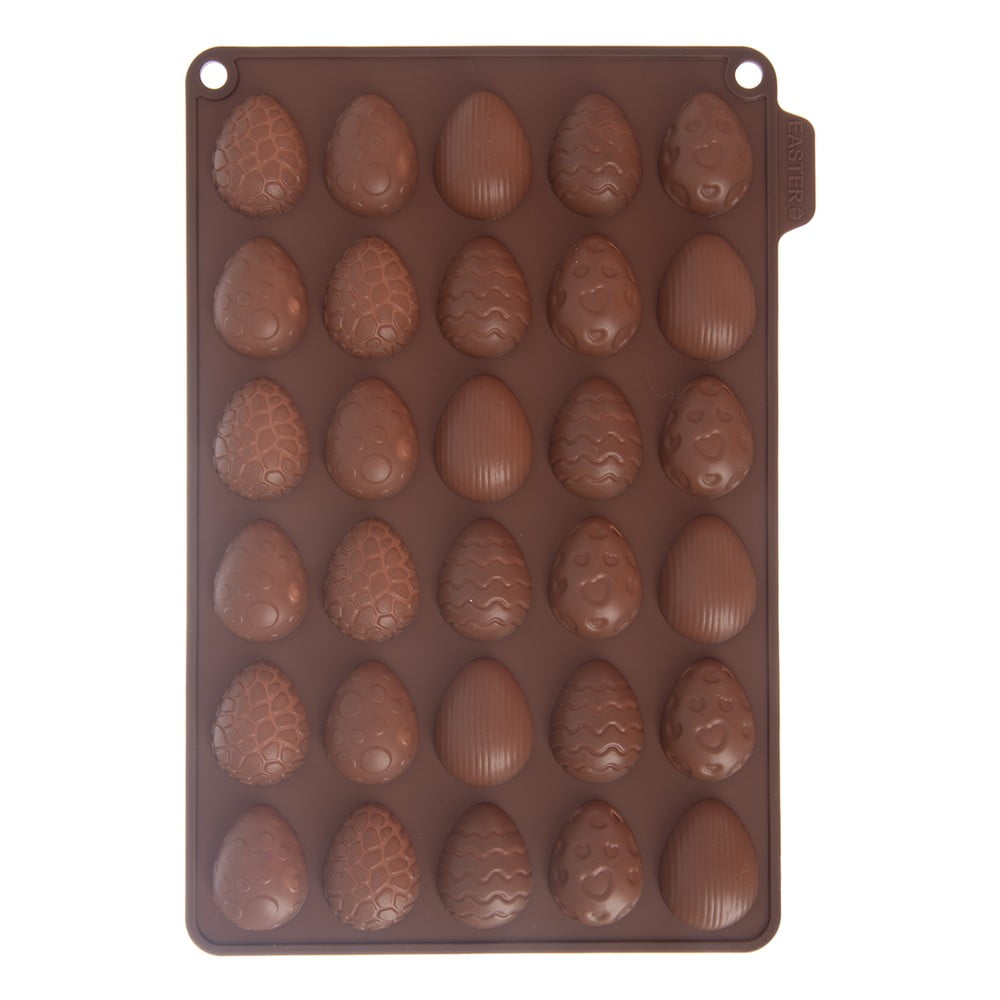 Szilikon praliné sütőforma 16x24 cm – Orion