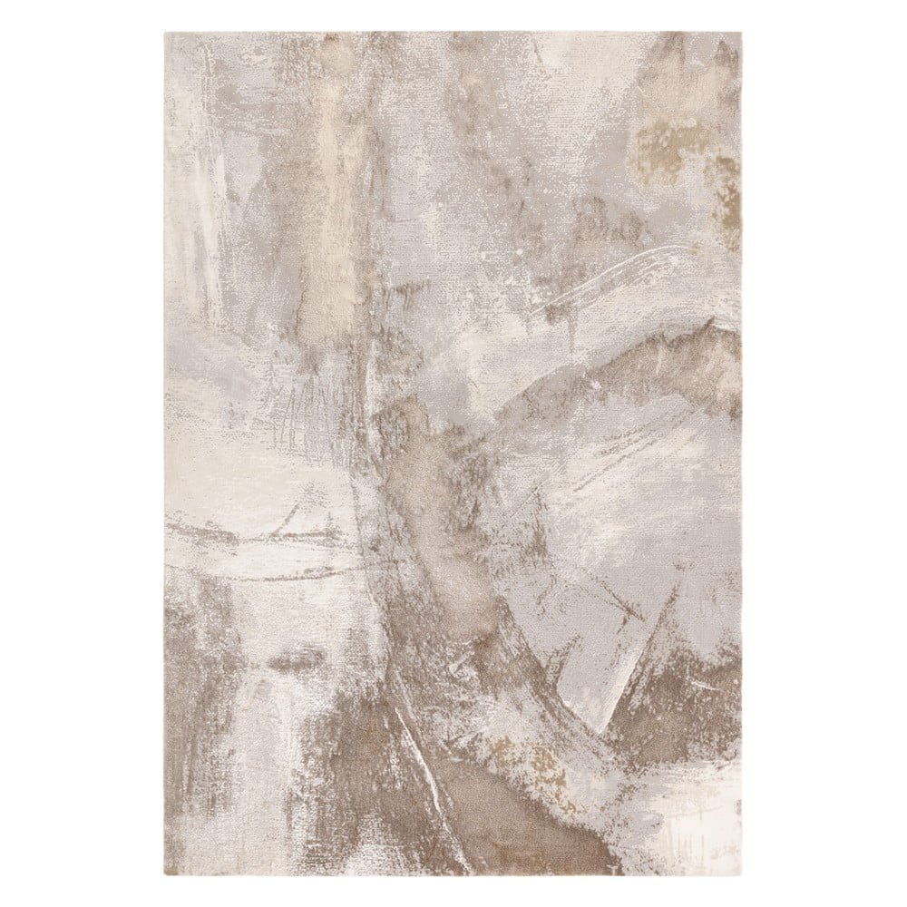 Bézs szőnyeg 200x290 cm Stellar Beige Natural – Asiatic Carpets