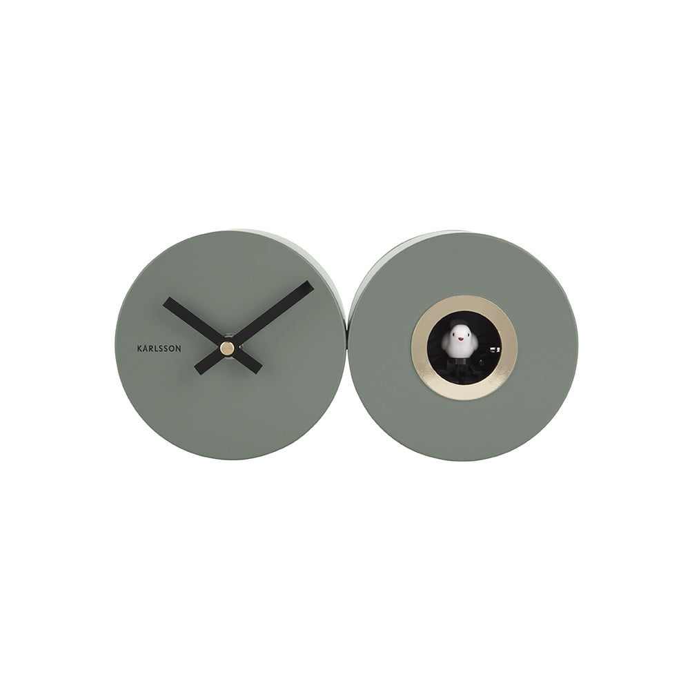 Falióra Duo Cuckoo – Karlsson