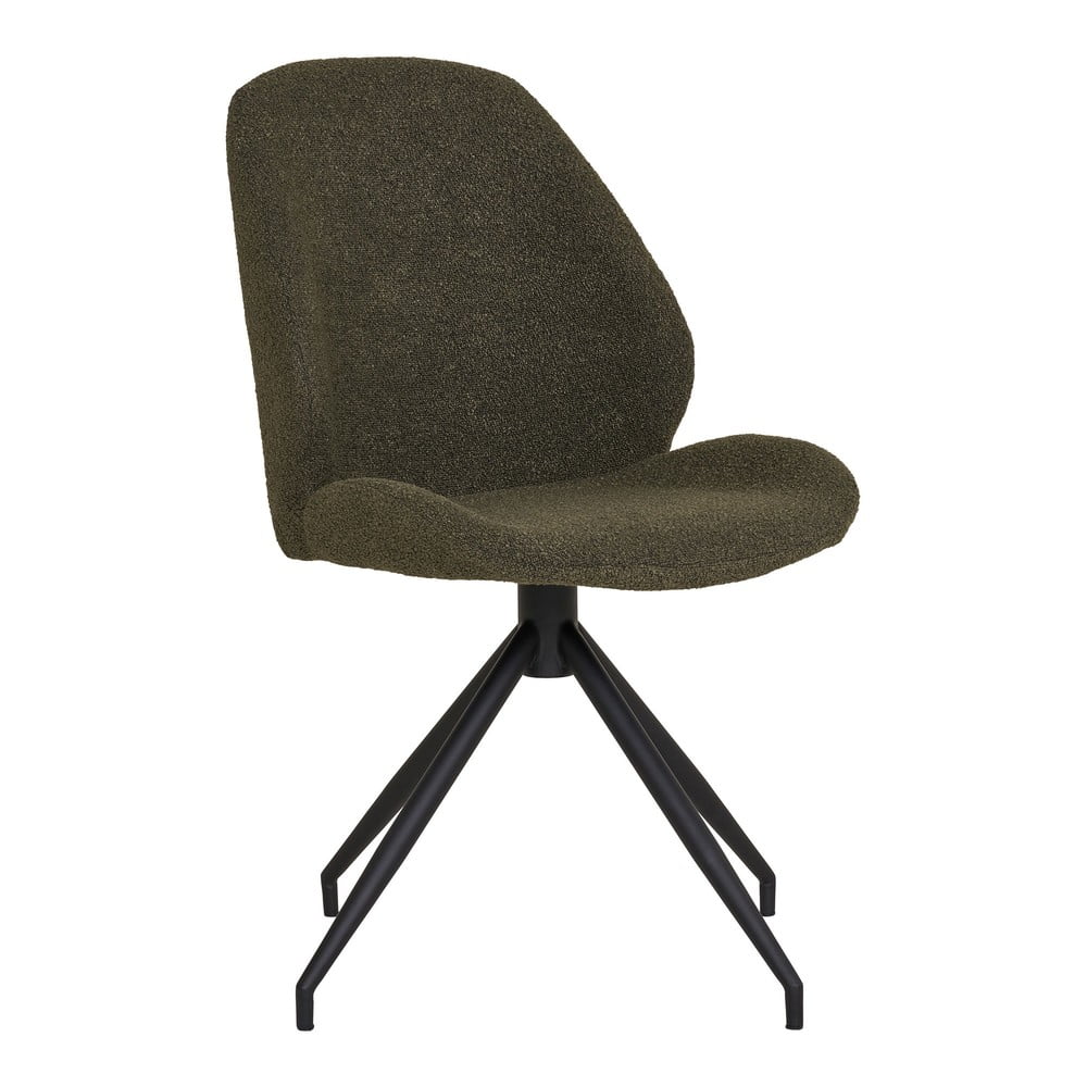 Khaki étkezőszék szett 2 db-os Monte Carlo – House Nordic