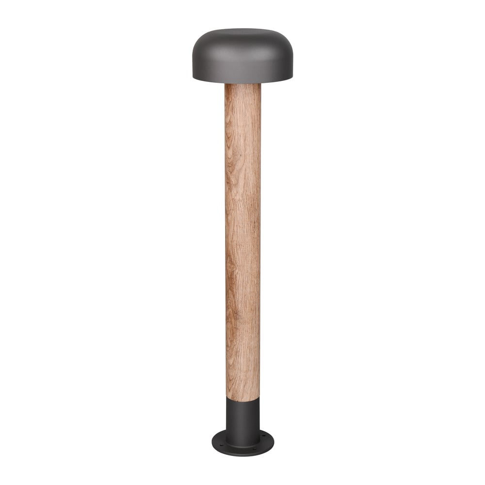 Kültéri oszlop lámpa ø 19 cm Fraser – Trio