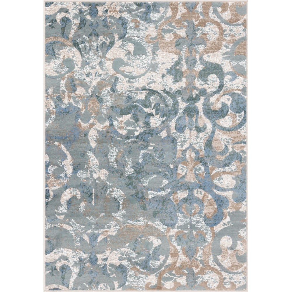 Mentazöld szőnyeg 160x230 cm Lida Santi – FD