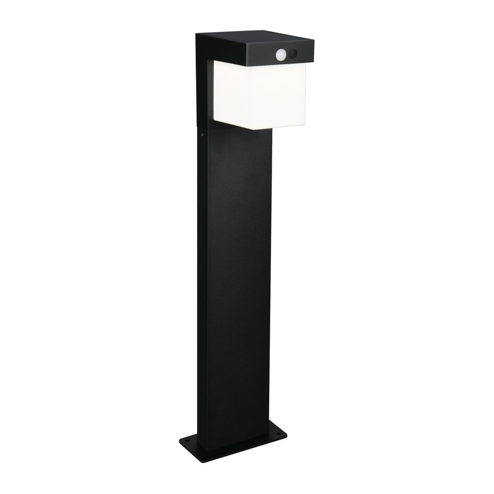 Napelemes LED kültéri oszlop lámpa (magasság 50 cm) Colombo – Trio