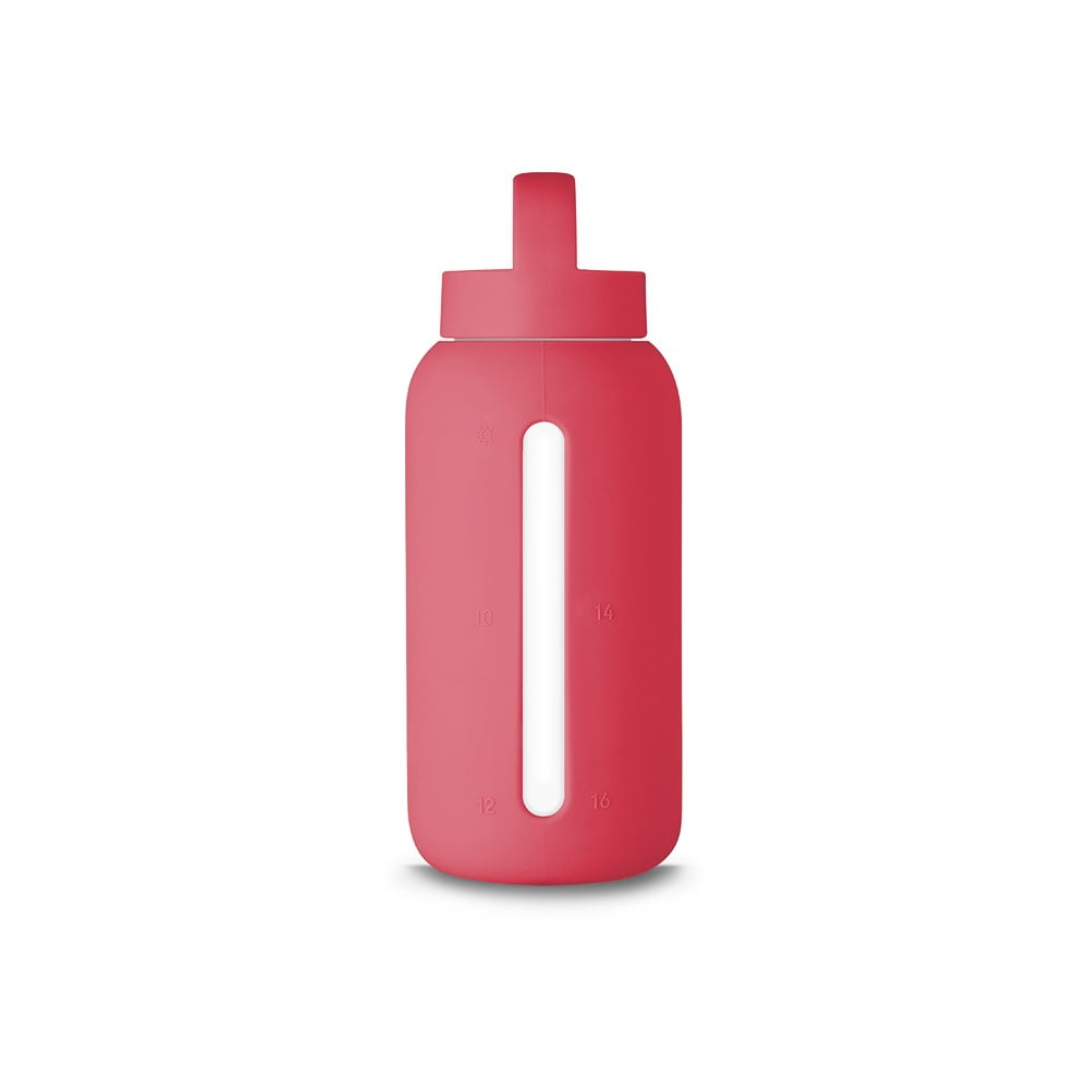 Piros utazó ivópalack 720 ml Watermelon High – Muuki