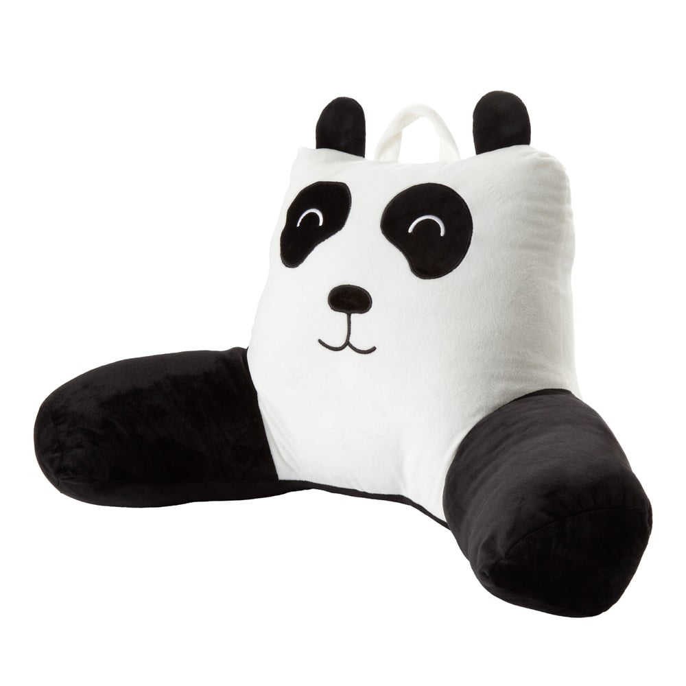Támasztó párna 60x25 cm Perry Panda – Catherine Lansfield