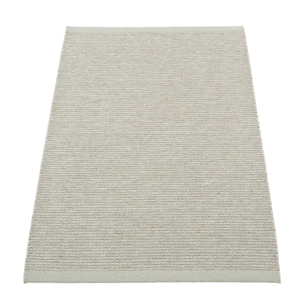 Világoszöld kültéri-beltéri szőnyeg 70x120 cm Emm Sage – Pappelina