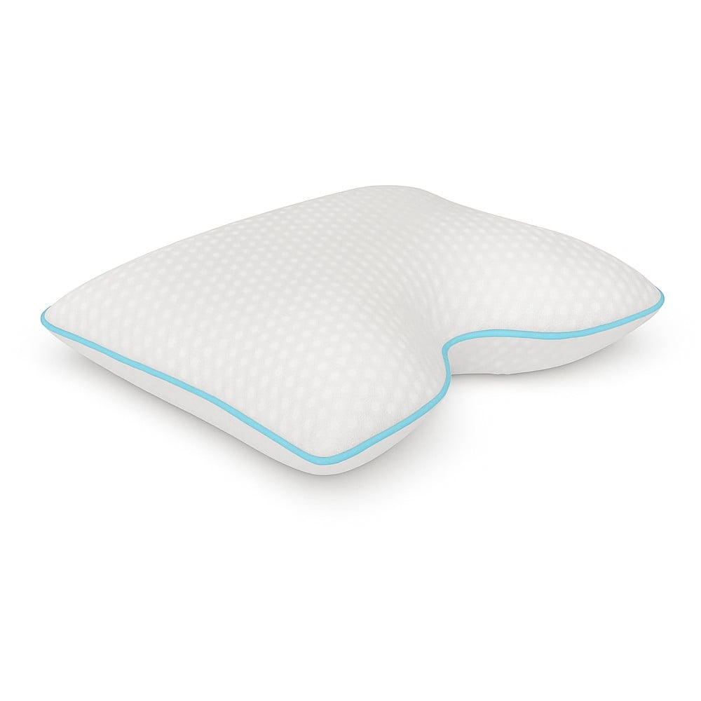 Anatómiai párna memóriahab töltettel 40x58 cm – Mila Home