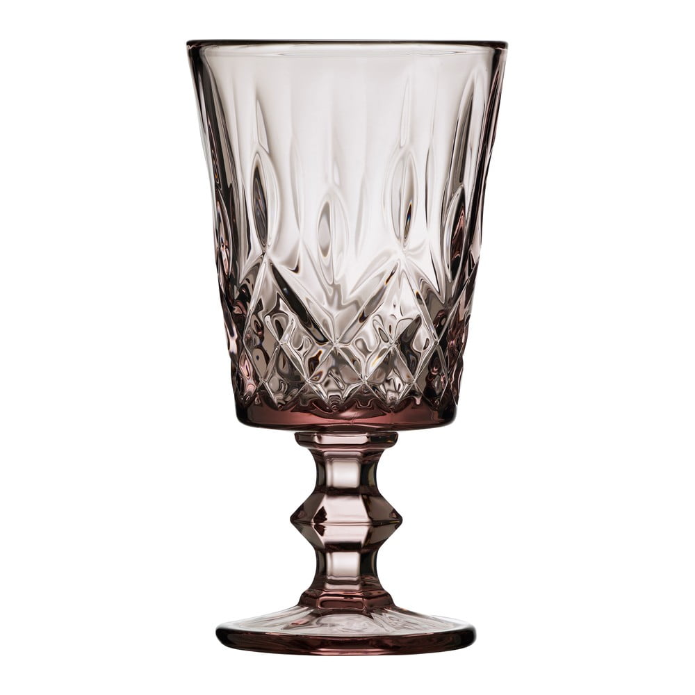 Borospohár szett 4 db-os 290 ml Sorrento – Lyngby Glas