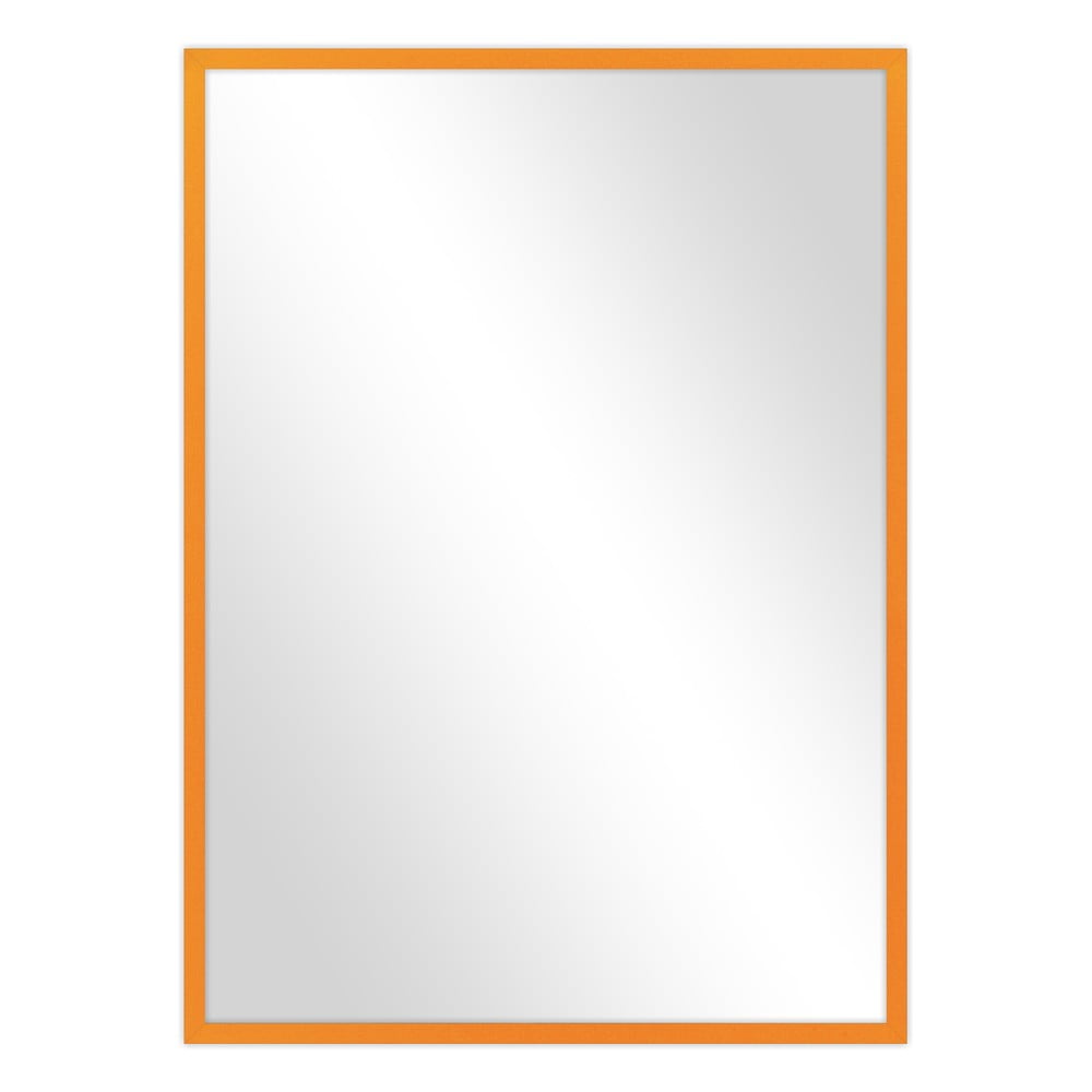 Fali tükör 52x72 cm Orange – knor