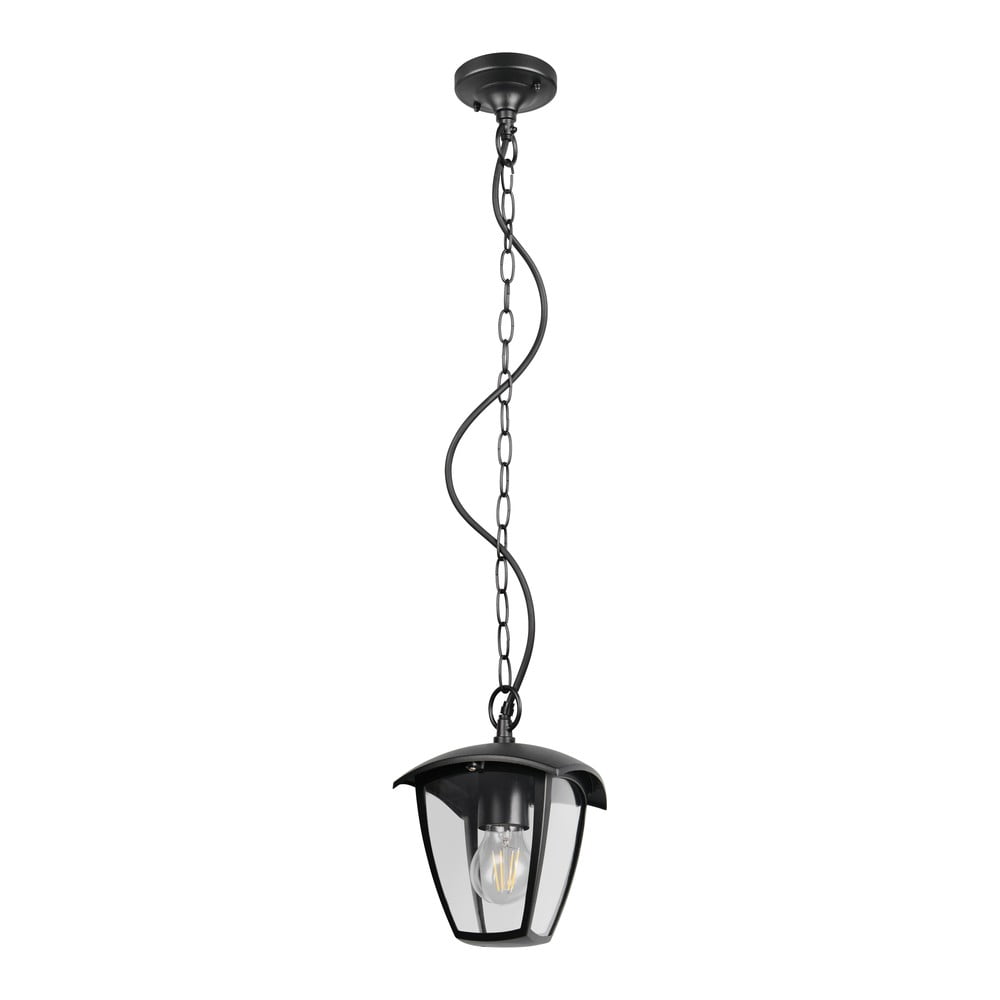 Függő kültéri lámpa ø 17 cm Venta – Trio