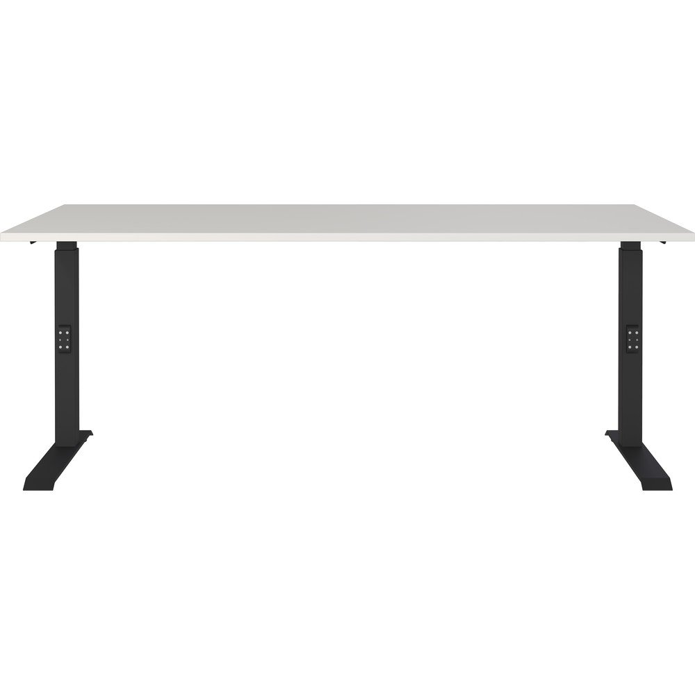 Íróasztal 80x180 cm Agenda – Germania