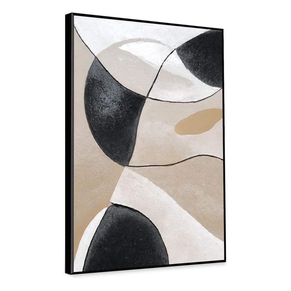 Kép 60x90 cm Mosaic of Emotions – knor