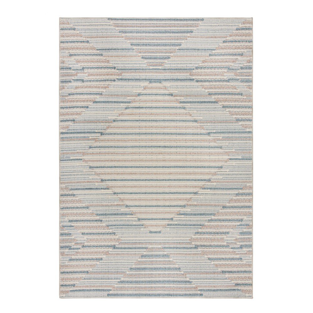 Mosható szőnyeg 116x170 cm Clementine Multi – Flair Rugs
