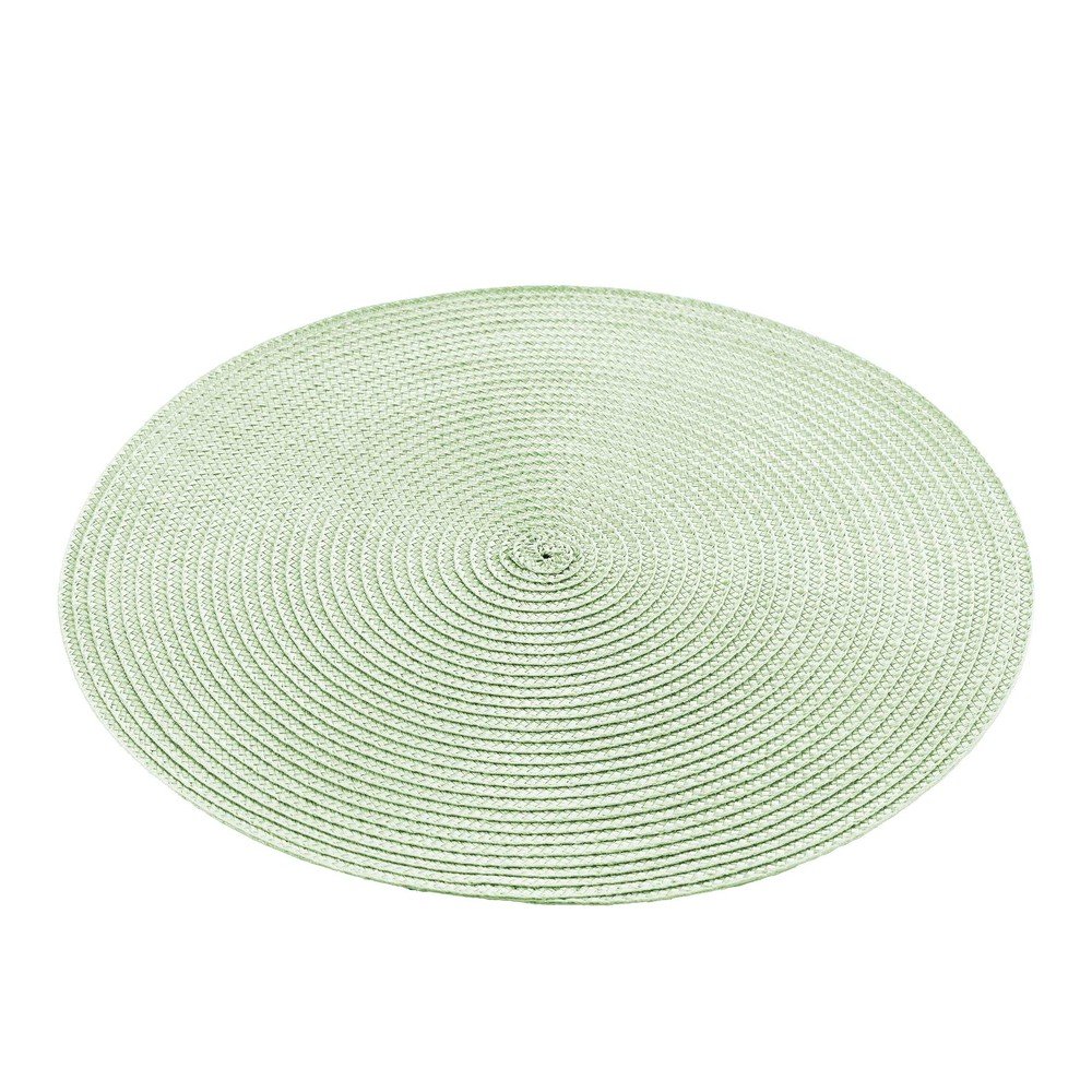 Műanyag tányéralátét ø 35 cm Zebulon – douceur d'intérieur