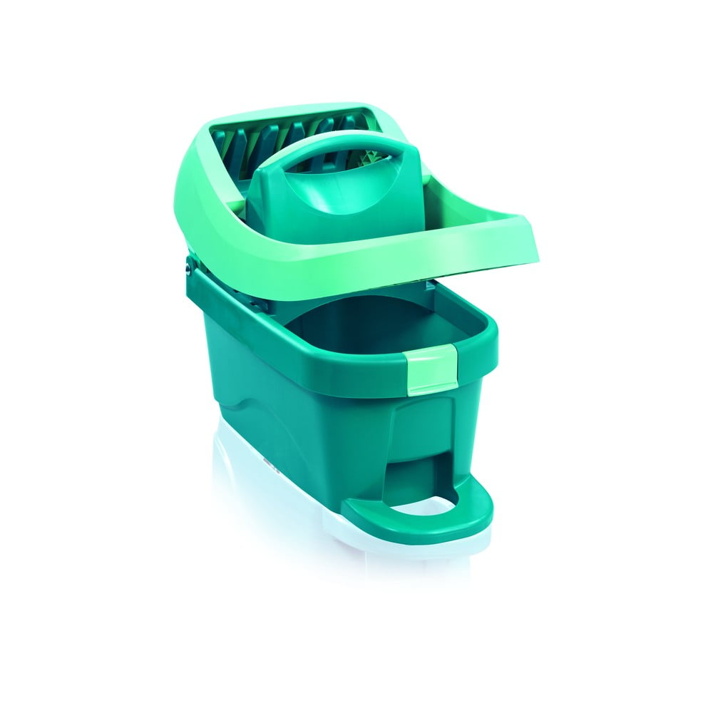 Műanyag vödör 8 l Profi – LEIFHEIT