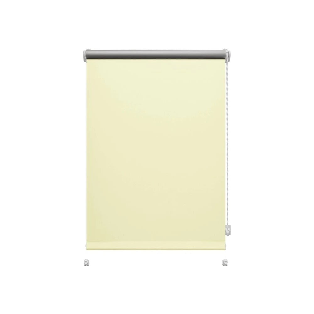 Natúr színű roló 97x150 cm Mini Termo – Gardinia