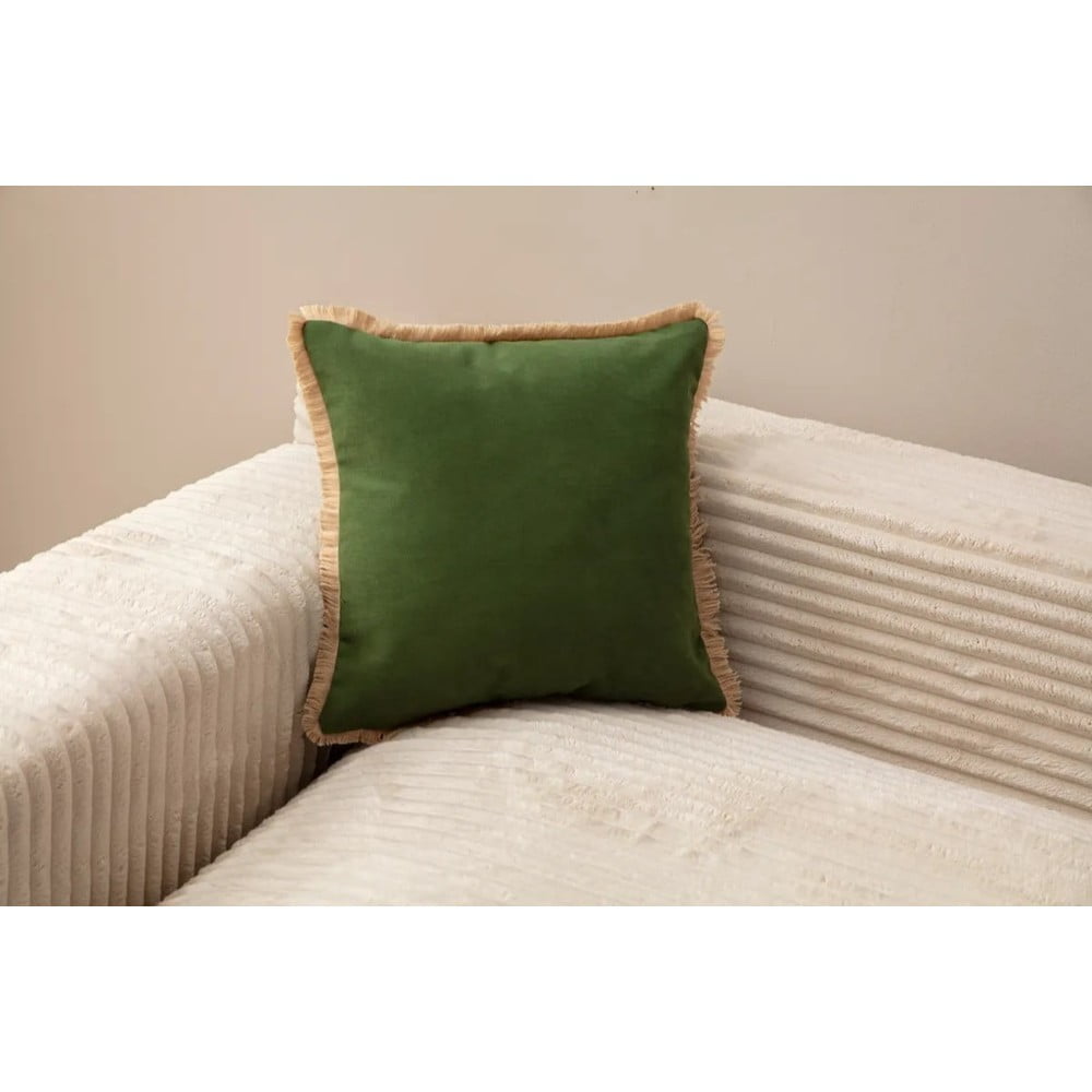 Párnahuzat 43x43 cm Sacakli – Mioli Decor