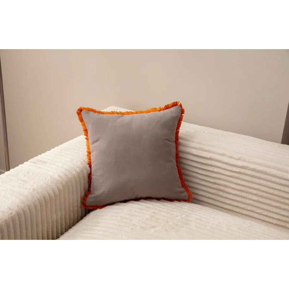 Párnahuzat 43x43 cm Sacakli – Mioli Decor