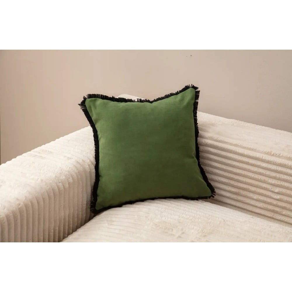 Párnahuzat 43x43 cm Sacakli – Mioli Decor