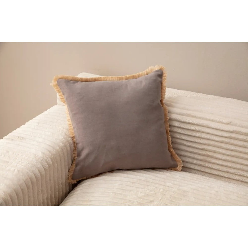Párnahuzat 43x43 cm Sacakli – Mioli Decor