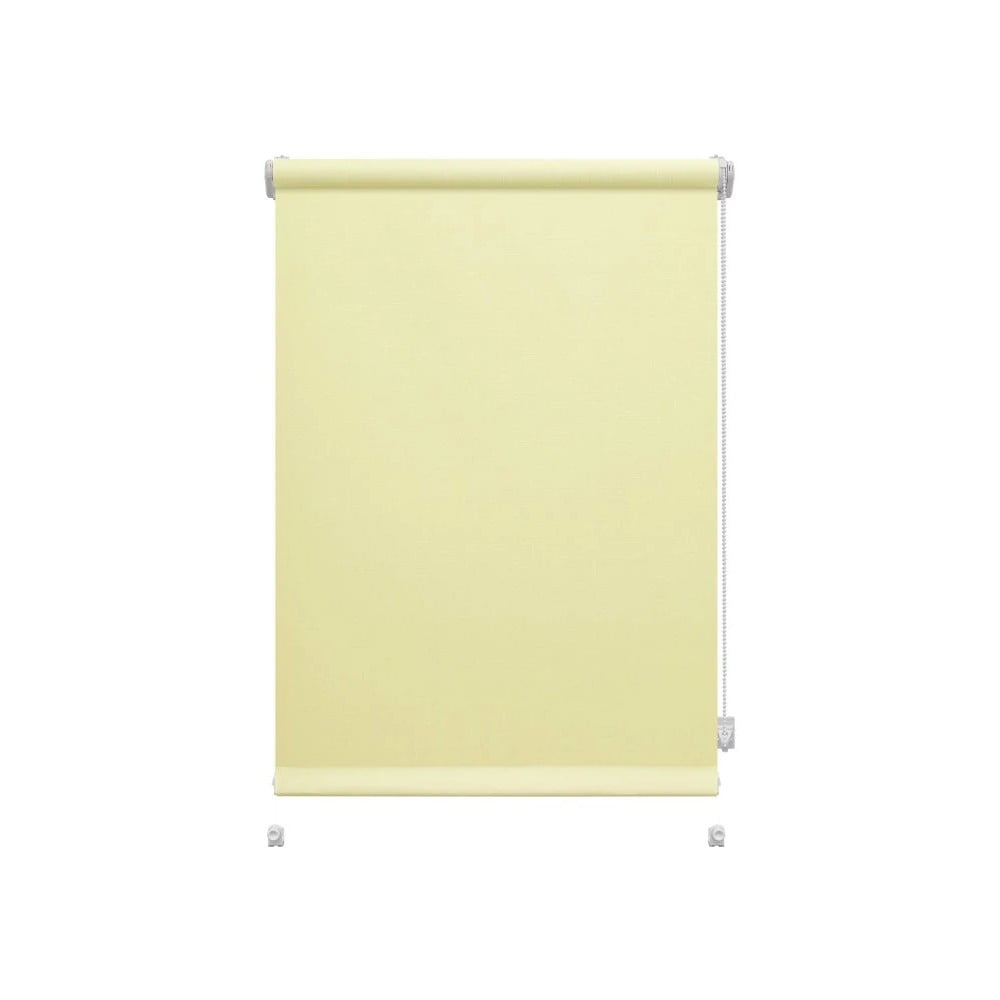 Sárga roló 80x150 cm Mini Sonata – Gardinia