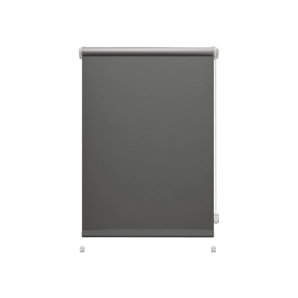 Sötétszürke roló 68x210 cm Mini Termo – Gardinia
