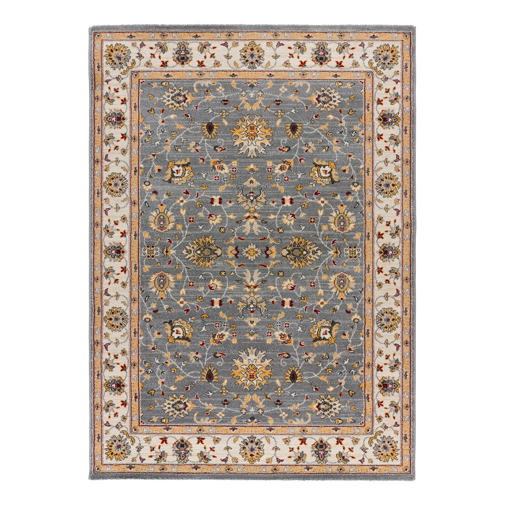 Szürke-bézs szőnyeg 115x160 cm Classic – Universal