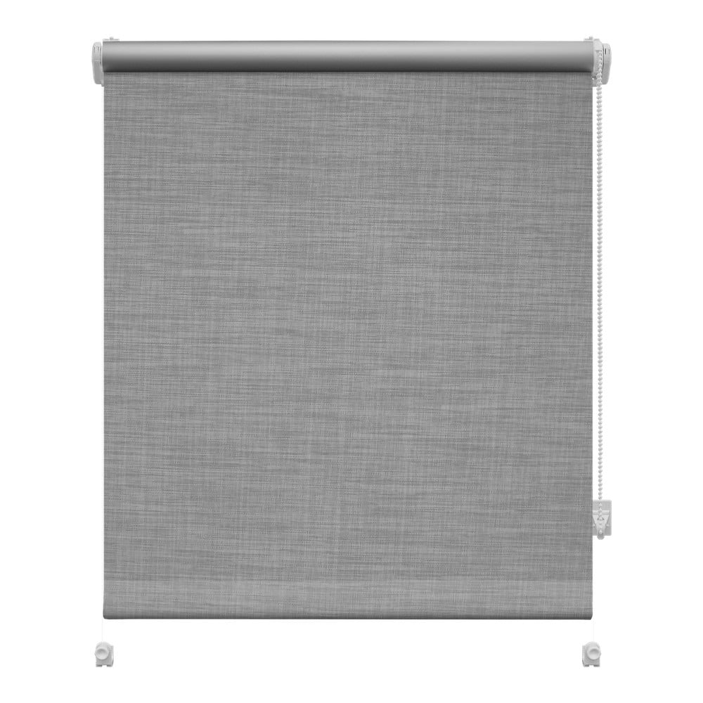 Szürke roló 97x150 cm Mini Termo – Gardinia