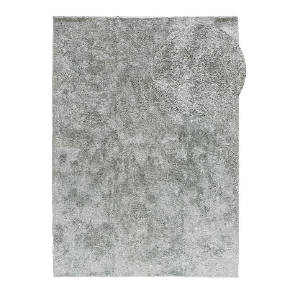 Szürke szőnyeg 140x200 cm Roma – Universal