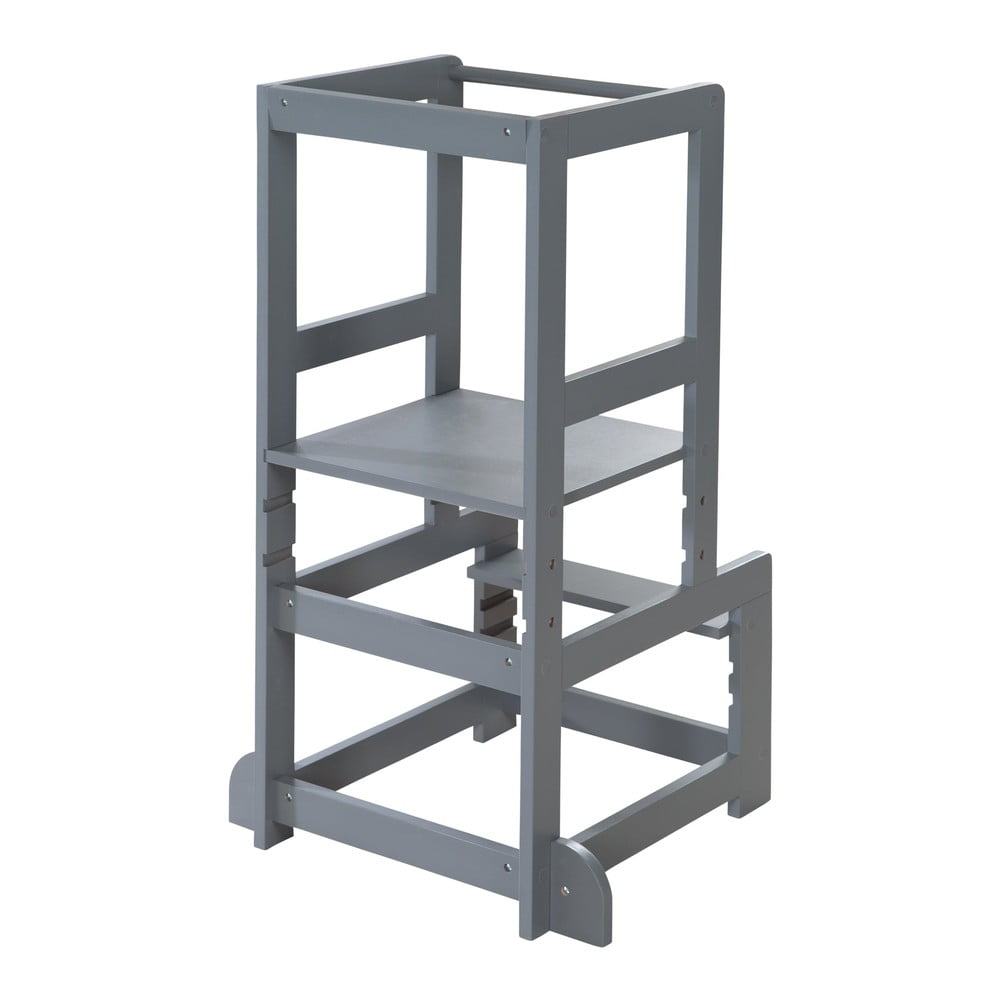 Szürke tanulótorony – Roba