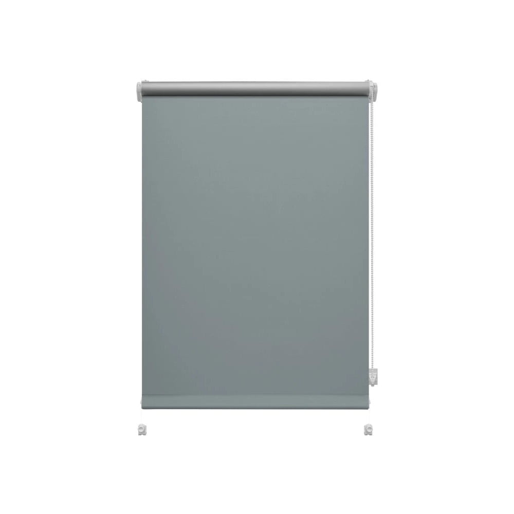Világosszürke roló 57x150 cm Mini Termo – Gardinia
