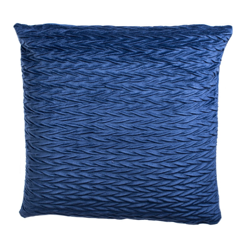 Bársony díszpárna 45x45 cm Mia – JAHU collections