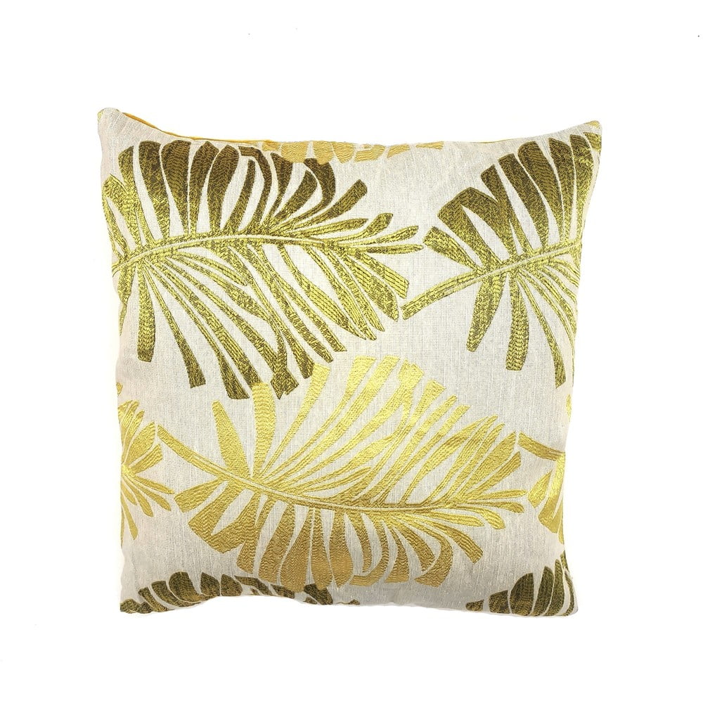 Díszpárna 45x45 cm Fern – JAHU collections