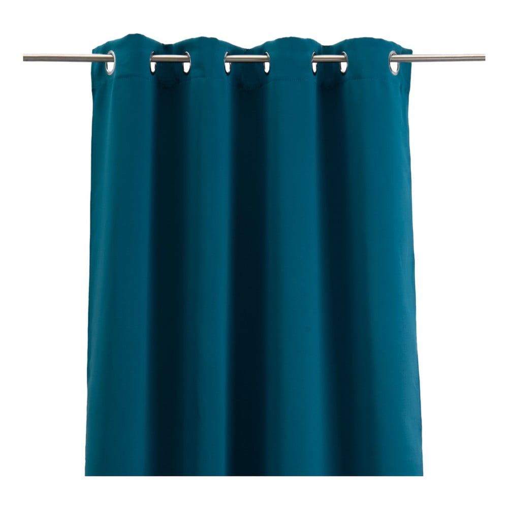 Kék sötétítő függöny 140x260 cm Best-Out – Casa Selección