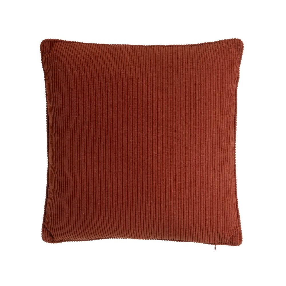Kordbársony díszpárna 45x45 cm Merely – Casa Selección