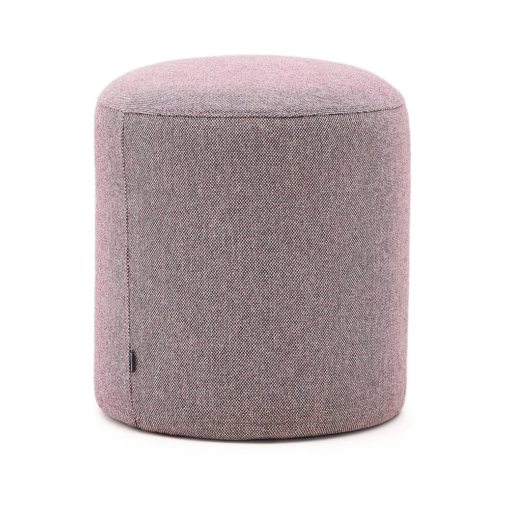Lila puff Kaeli – Kave Home