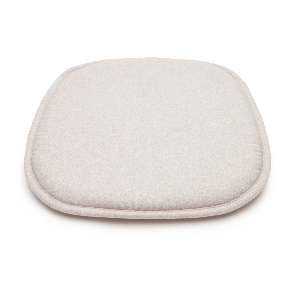 Mikroszálas székpárna 43x43 cm Romane – Kave Home