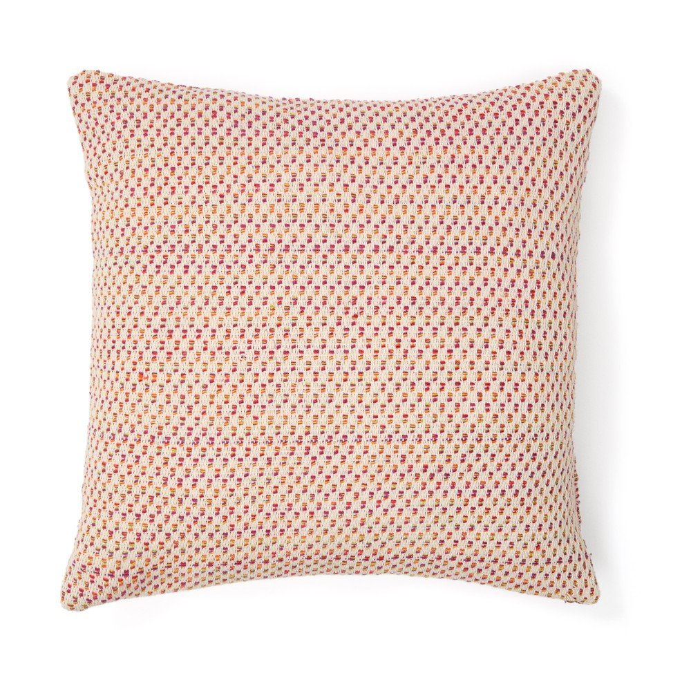 Pamut párnahuzat 50x50 cm Milianne – Kave Home