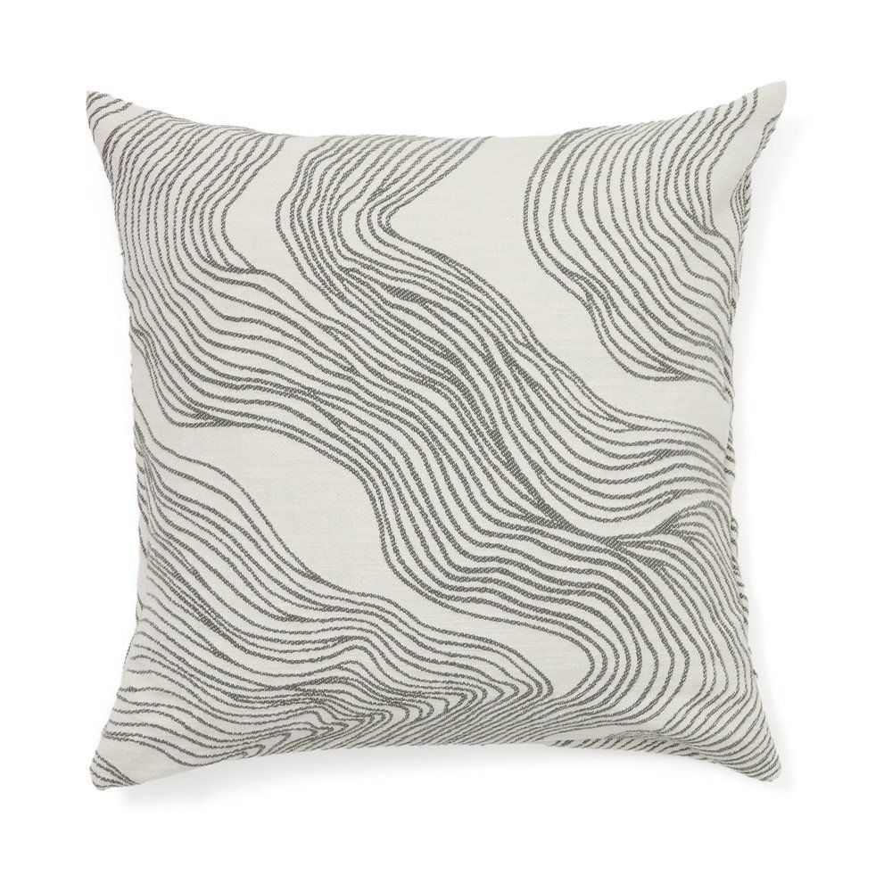 Pamut párnahuzat 50x50 cm Ondara – Kave Home
