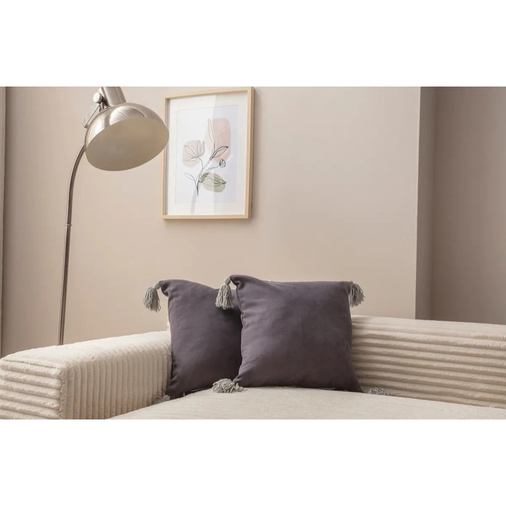 Párnahuzat szett 2 db-os 43x43 cm Puskul – Mioli Decor