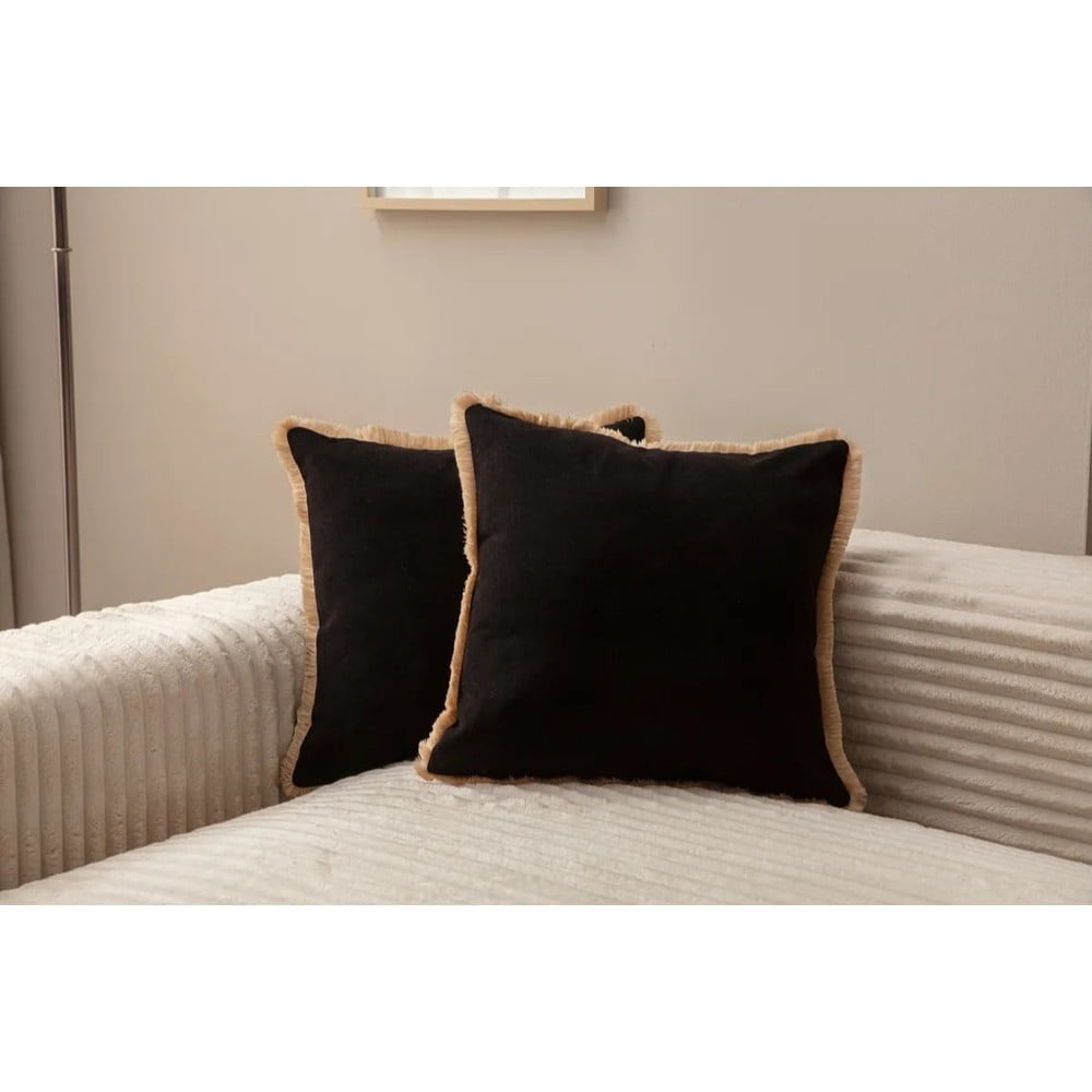 Párnahuzat szett 2 db-os 43x43 cm Sacakli – Mioli Decor