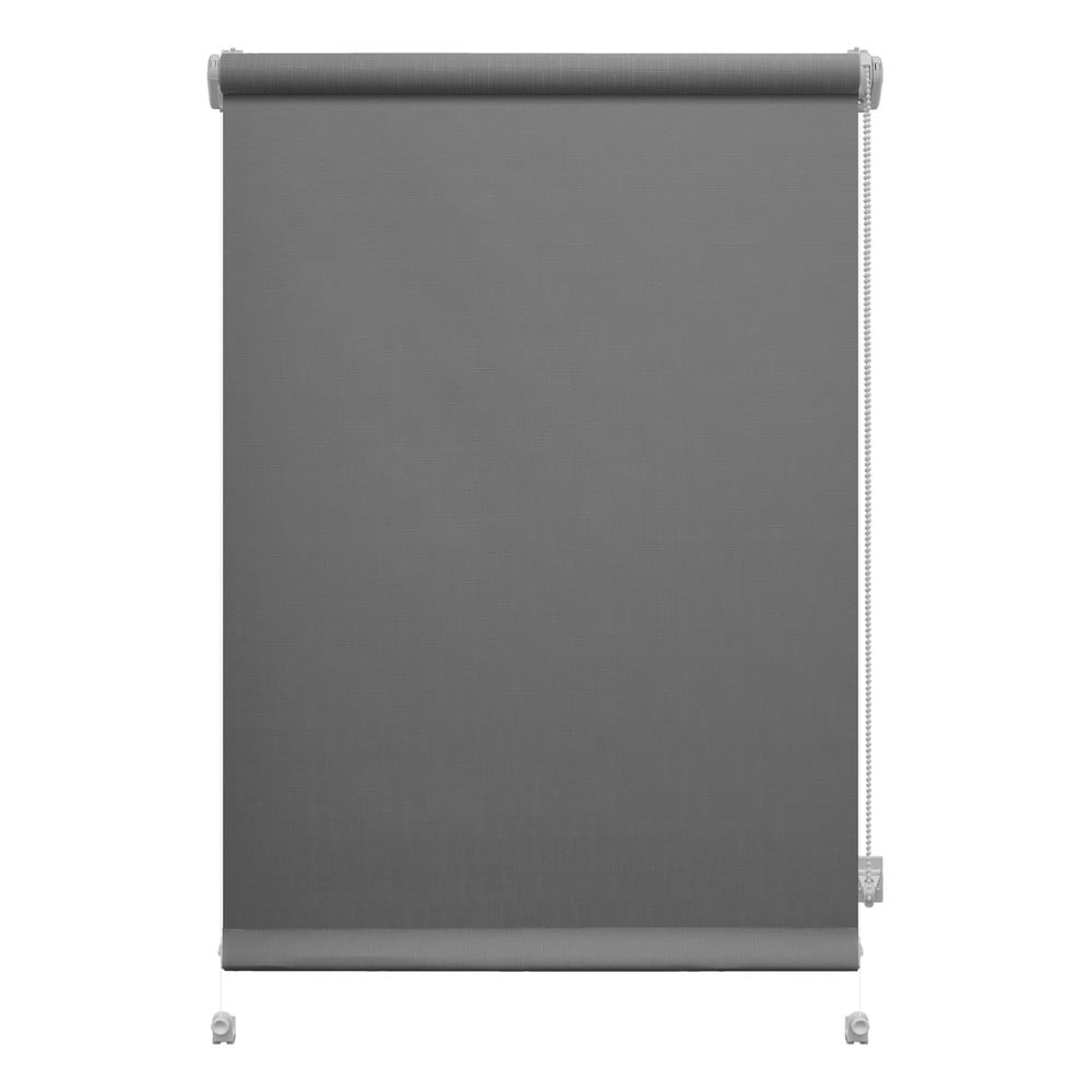 Sötétszürke roló 57x150 cm Mini Sonata – Gardinia