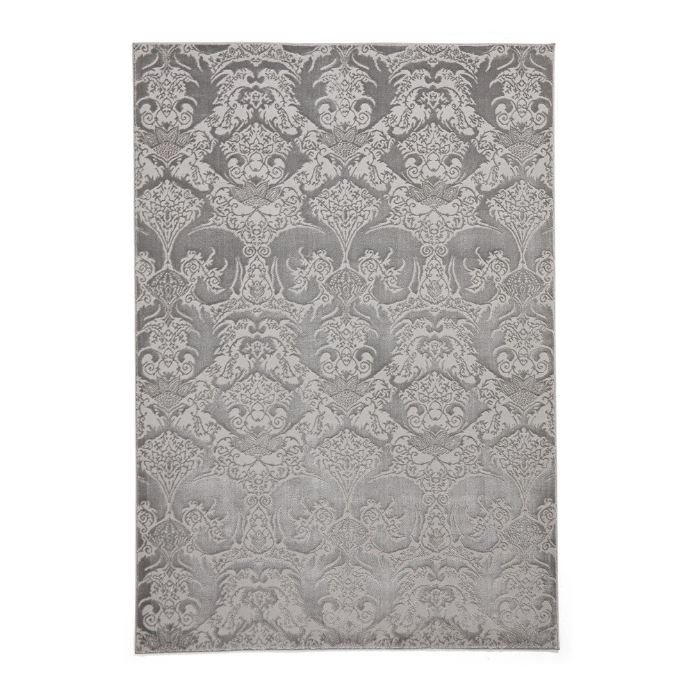Szürke szőnyeg 120x170 cm Imperial Slate – Think Rugs