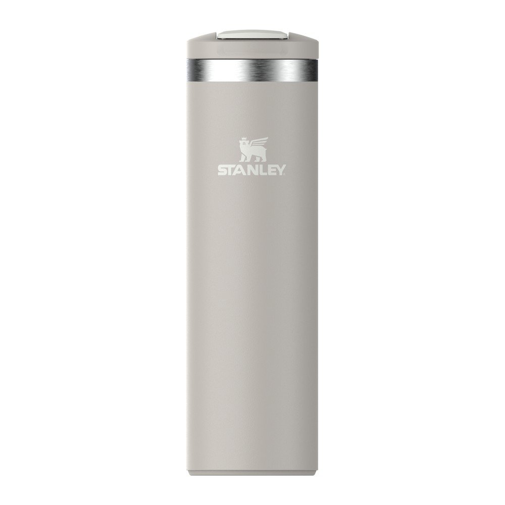 Szürke termobögre 600 ml AeroLight Transit Ash – Stanley