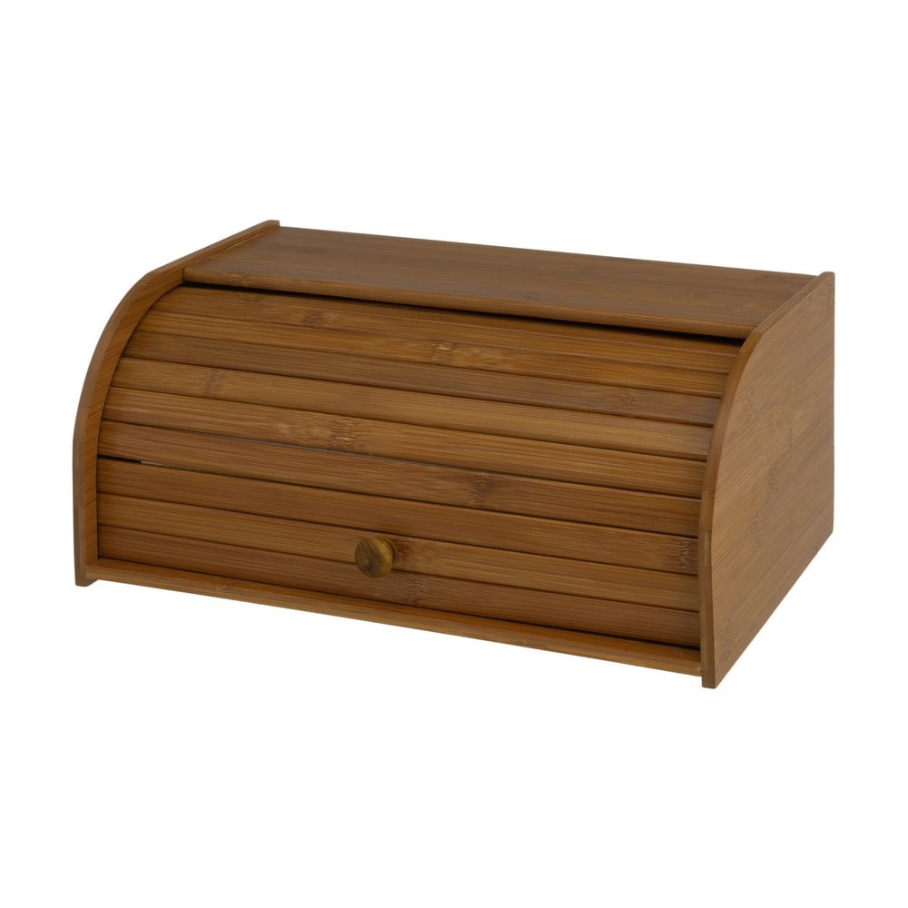 Bambusz kenyértartó Bamboo Walnut – Casa Selección