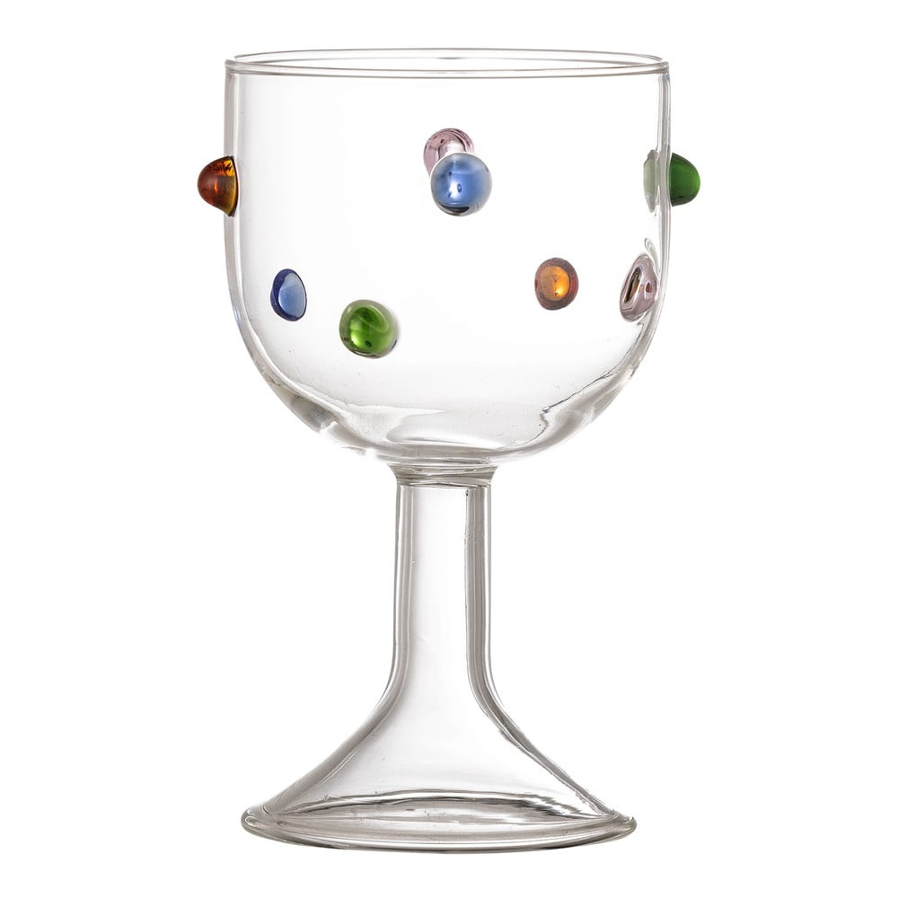 Boros pohár 250 ml Thalia – Bloomingville