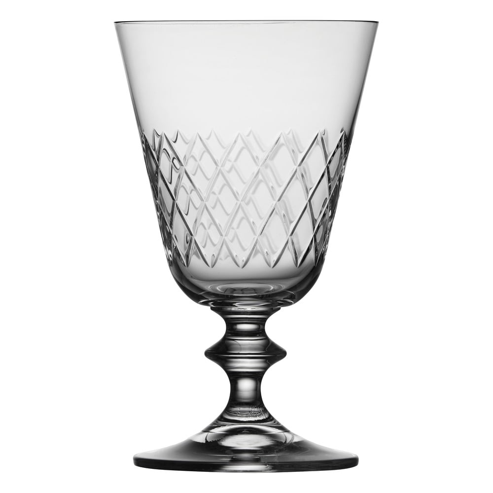 Borospohár szett 2 db-os 260 ml Eaton – Lyngby Glas