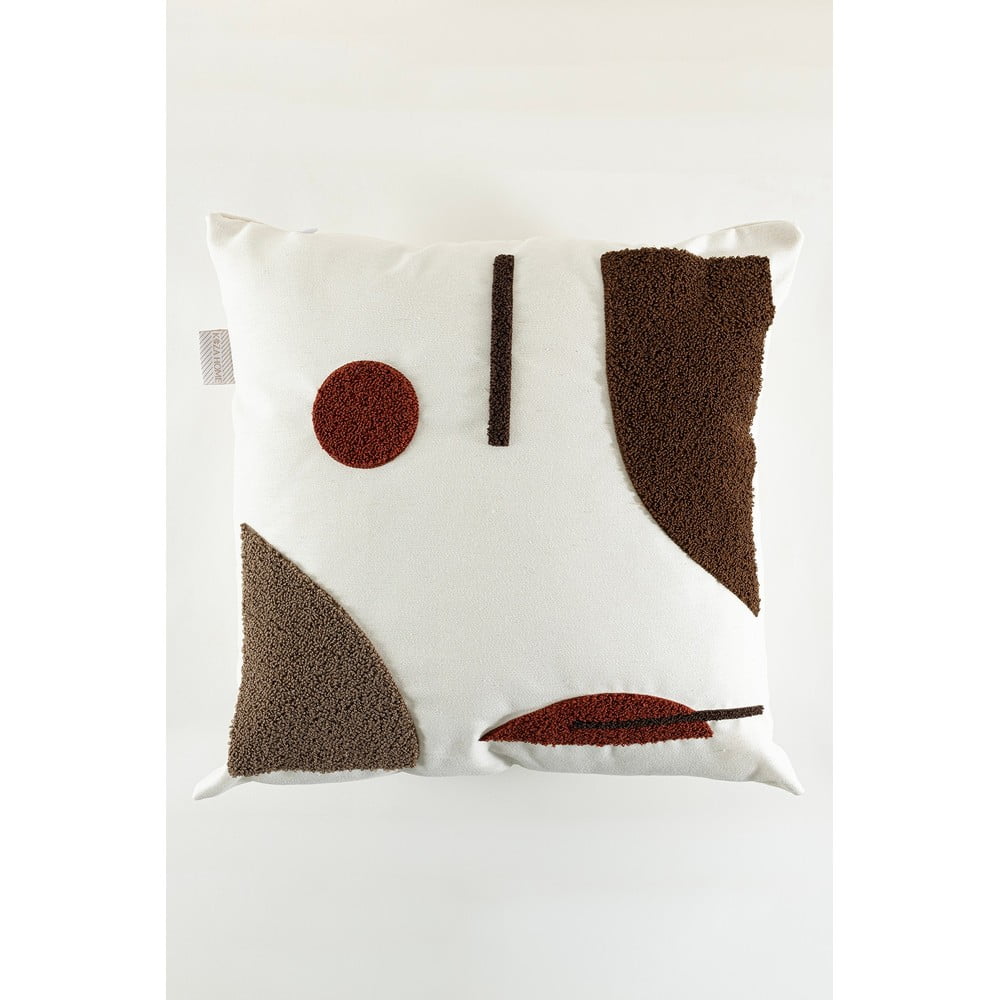 Díszpárna 43x43 cm Craft – Mioli Decor