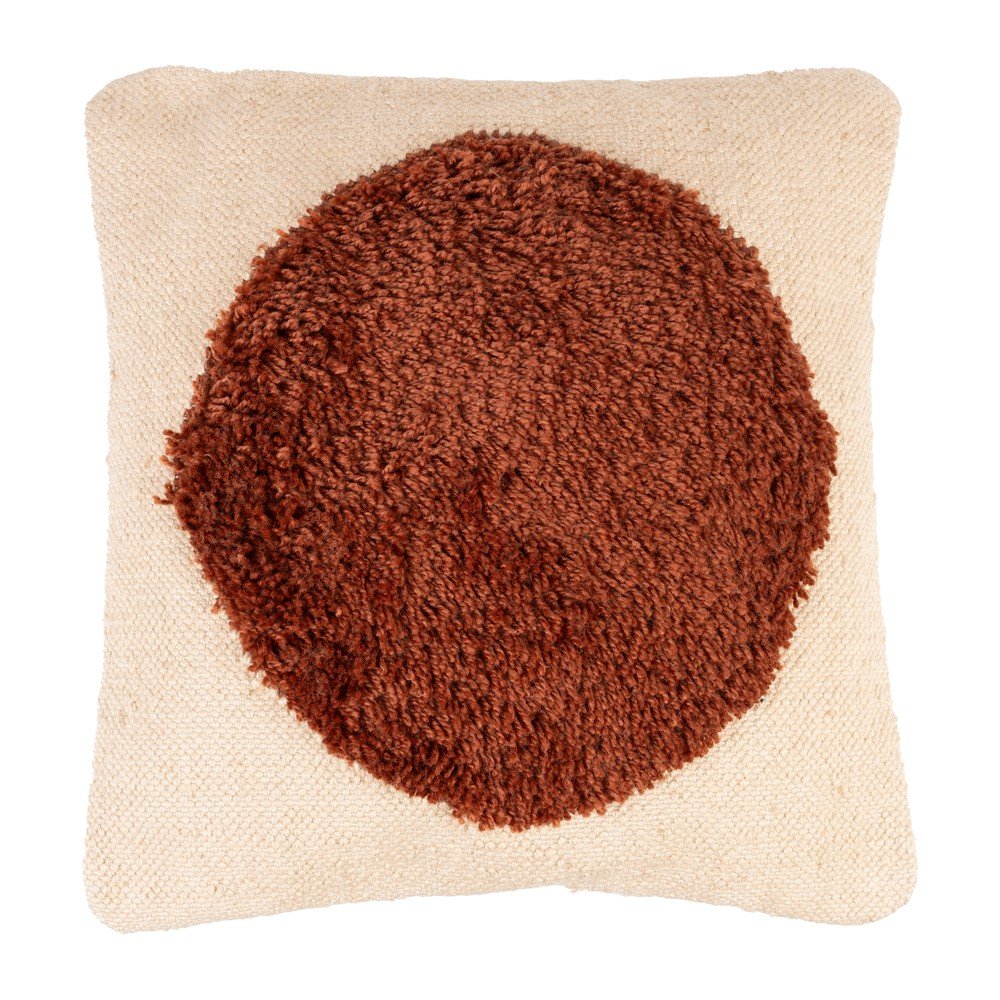 Díszpárna 45x45 cm Haydon – Dutchbone
